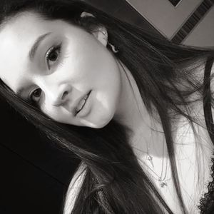 Meet your Posher, Catherine